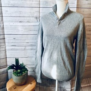 🖤SALE🖤 Gap Men’s Thermal Sweater Size M